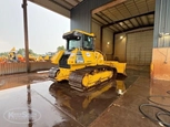Used Komatsu Dozer